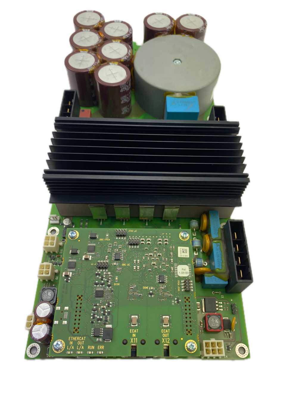 KUKA Power Pack КPP011 Art.Nr.:00265902