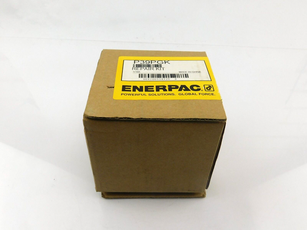 ENERPAC KIT 1716K   P39PGK REPAIR
