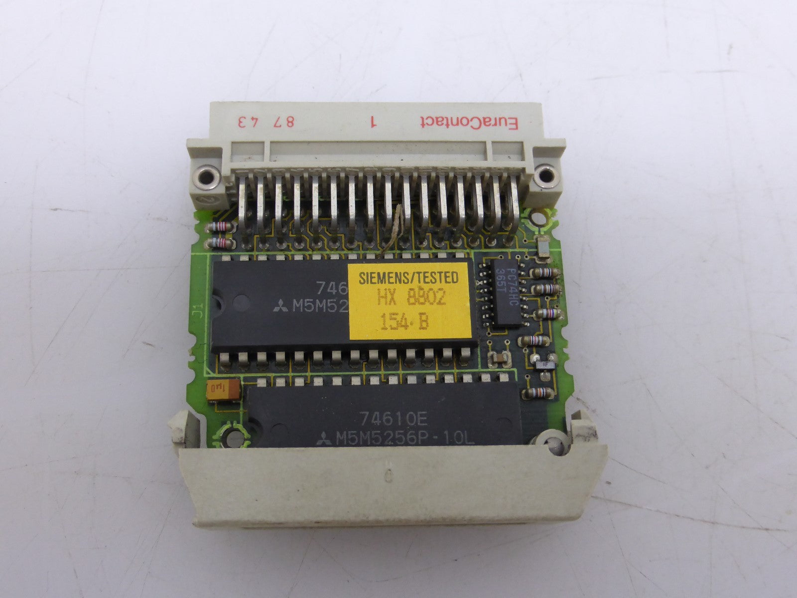 Siemens 6ES5377-0AA32
