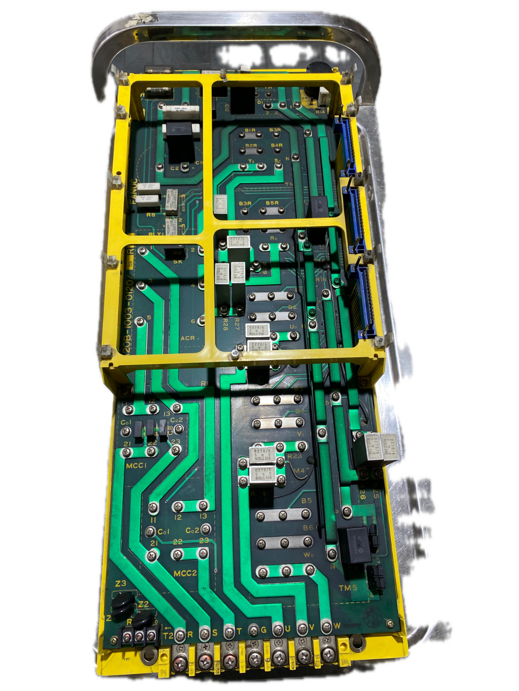 Fanuc A20B-1003-0120-02A