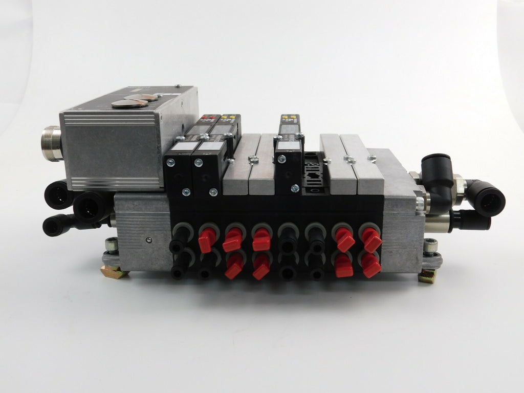 BOSCH Rexroth 1827030166-103  0820055601 0820055101 0820055102