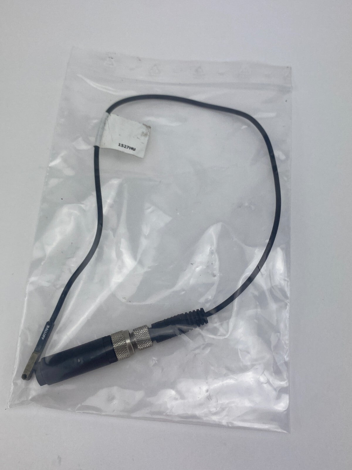 BALLUFF BMF00KA BMF 303K-PS-C-2A-SA11-S49-00,5