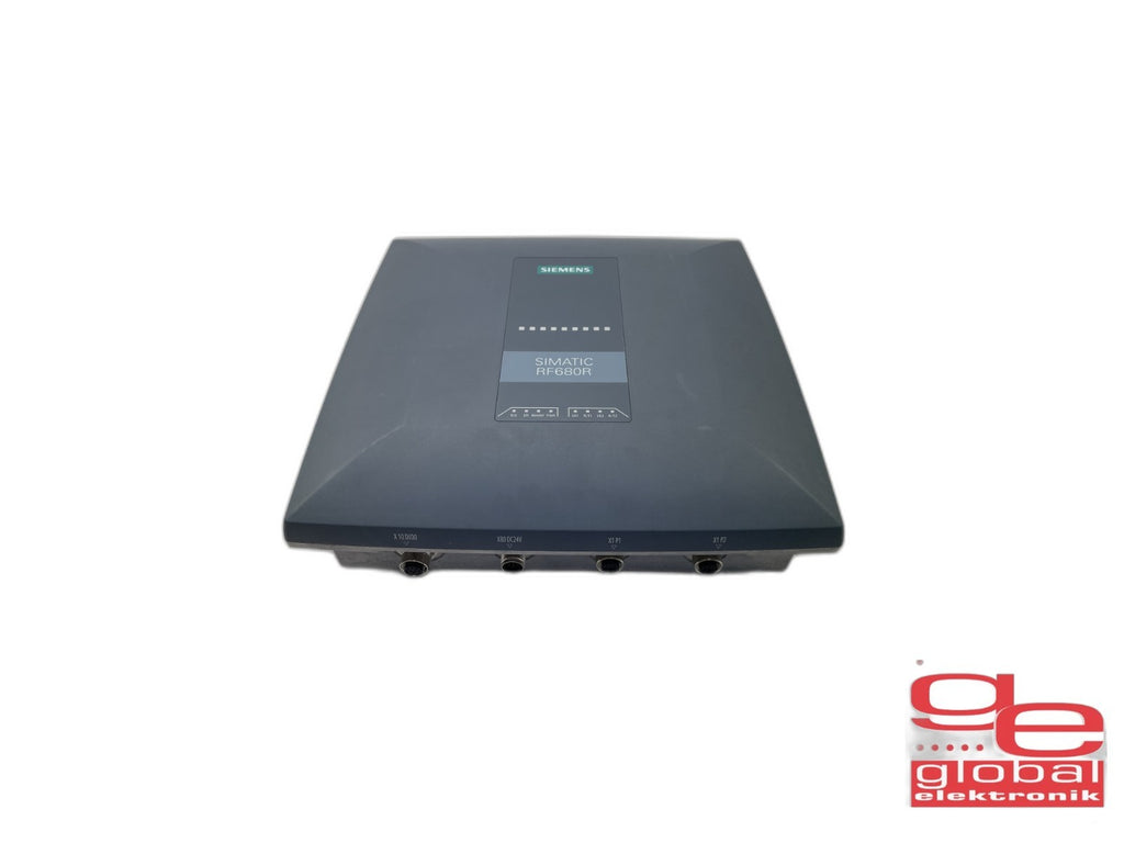 Siemens SIMATIC RF680R  1P 6GT2811-6AA10-0AA0 SVPR3003839