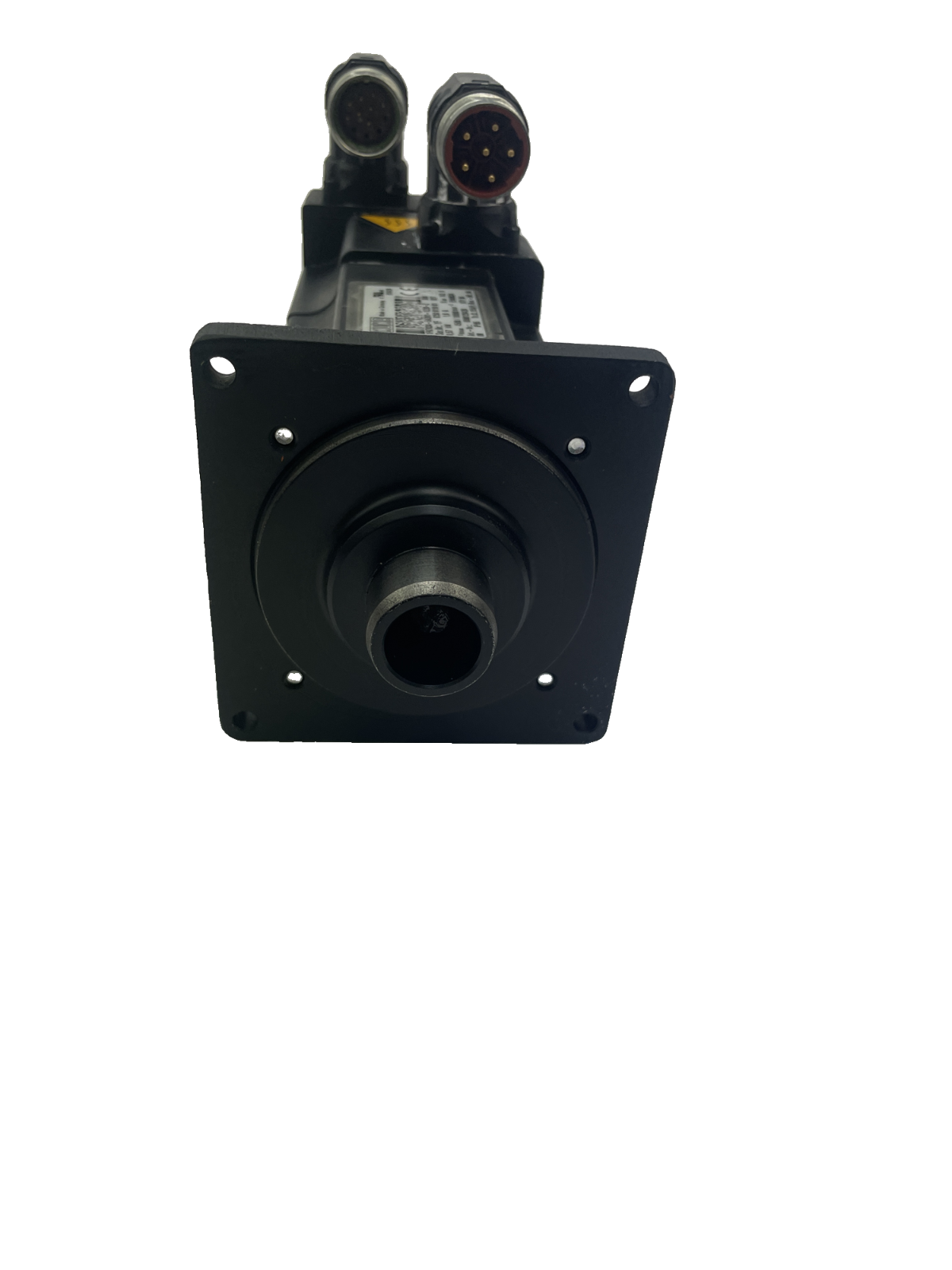Kuka 1FK7034-5AZ91-1ZZ9-Z Servomotor 0.57 kW (Art.-Nr. 0000120420)