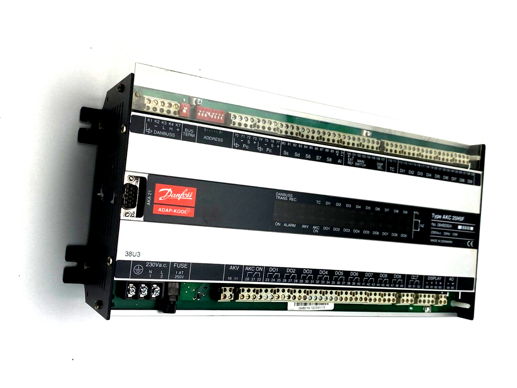danfoss AKC 25H5F 084B2924