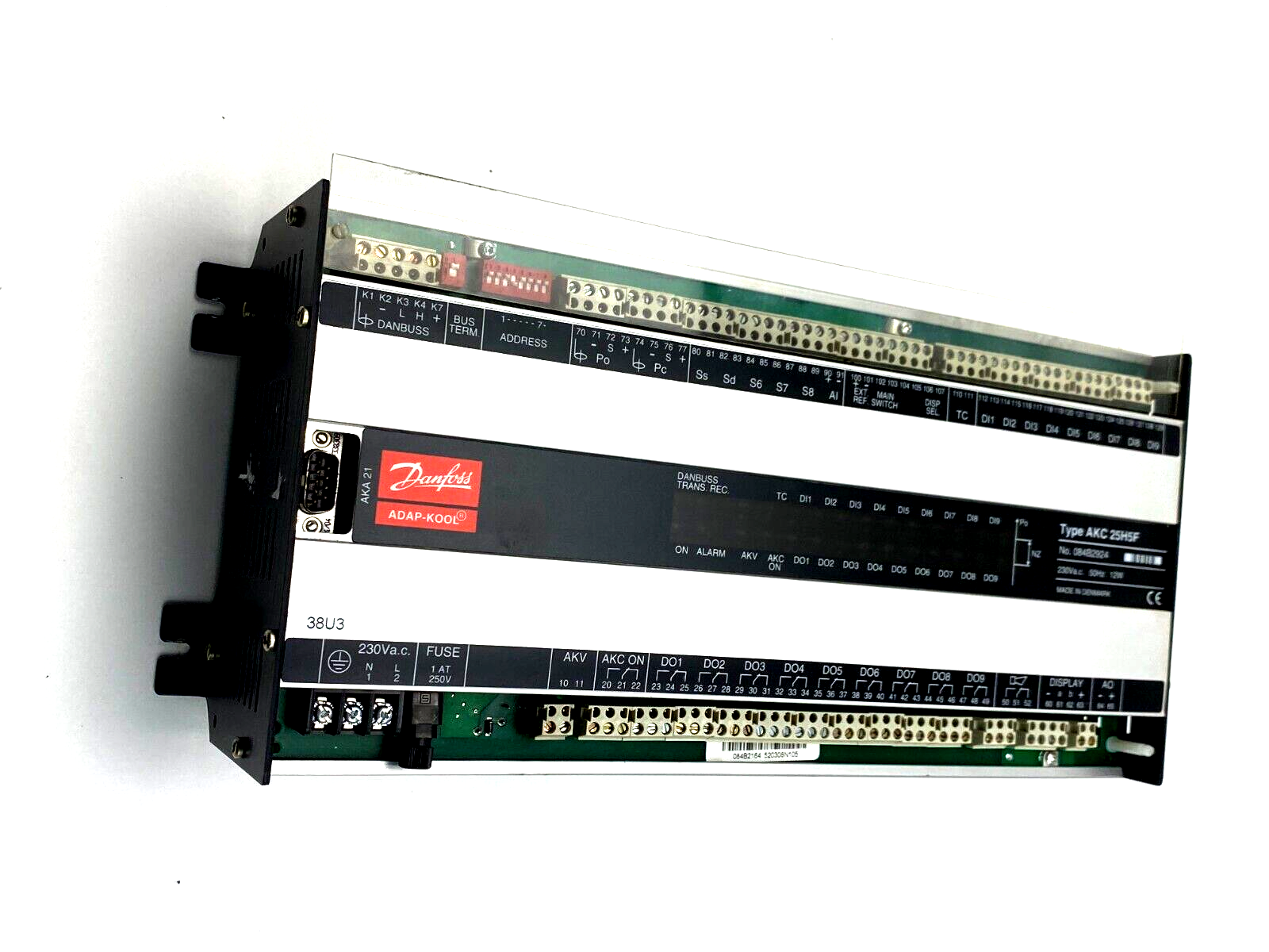 danfoss AKC 25H5F 084B2924