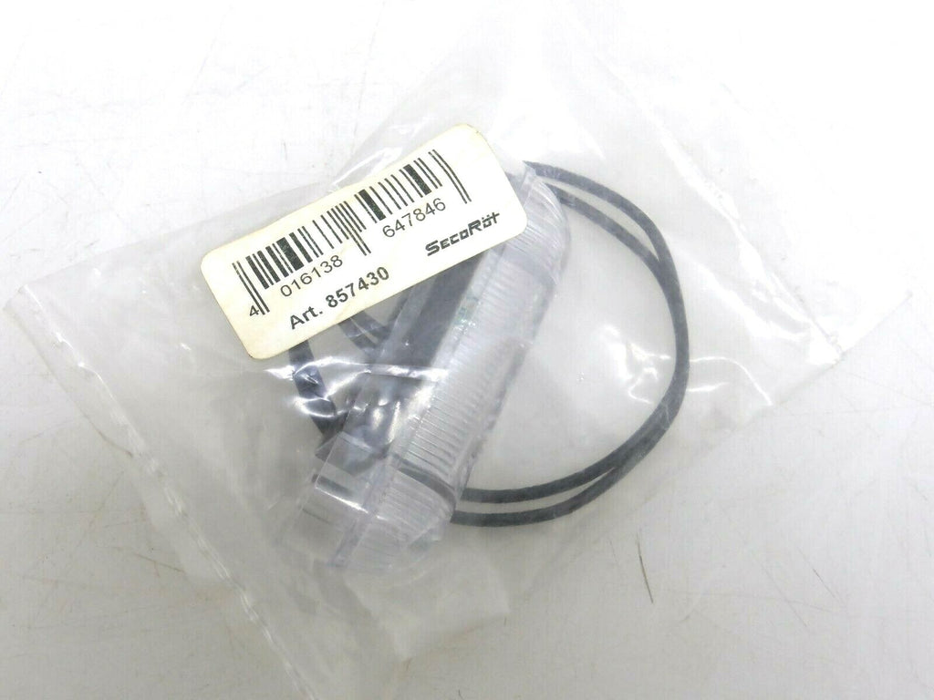 SecoRüt LEDs End outline marker Marker lateral 857430