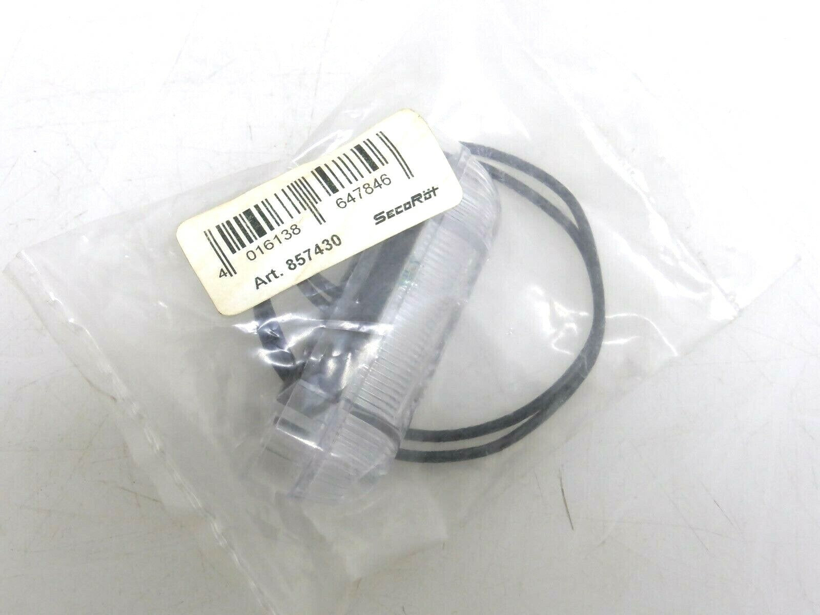 SecoRüt LEDs End outline marker Marker lateral 857430