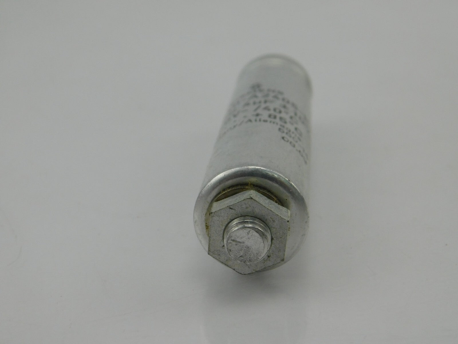 Siemens B25340-A2405-K1 MpJ7S 4µF +- 10% 250V-/40°C ** 5 Stück**