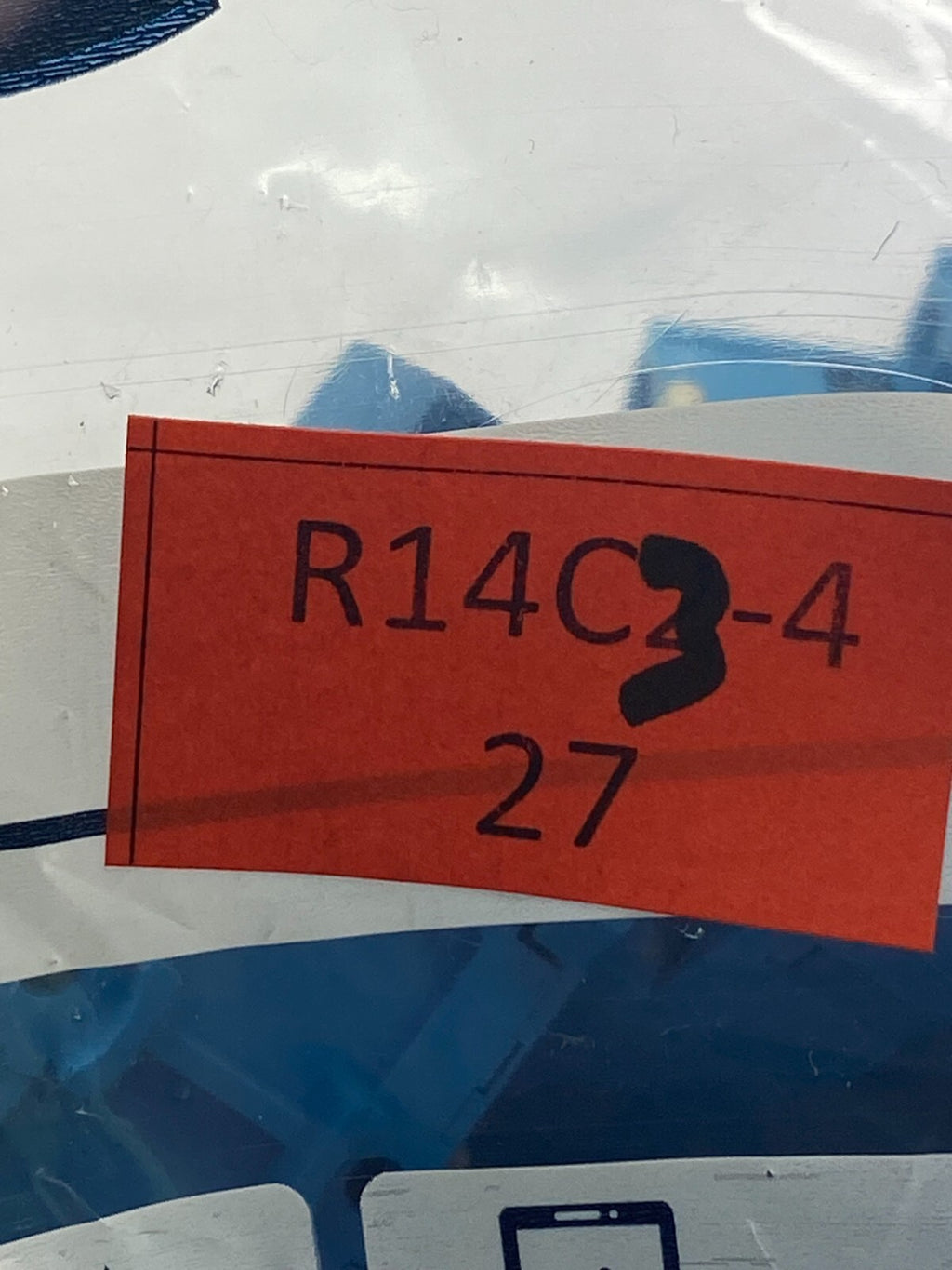 finder TYPE 55.34 5A-250V  **2 Stück**