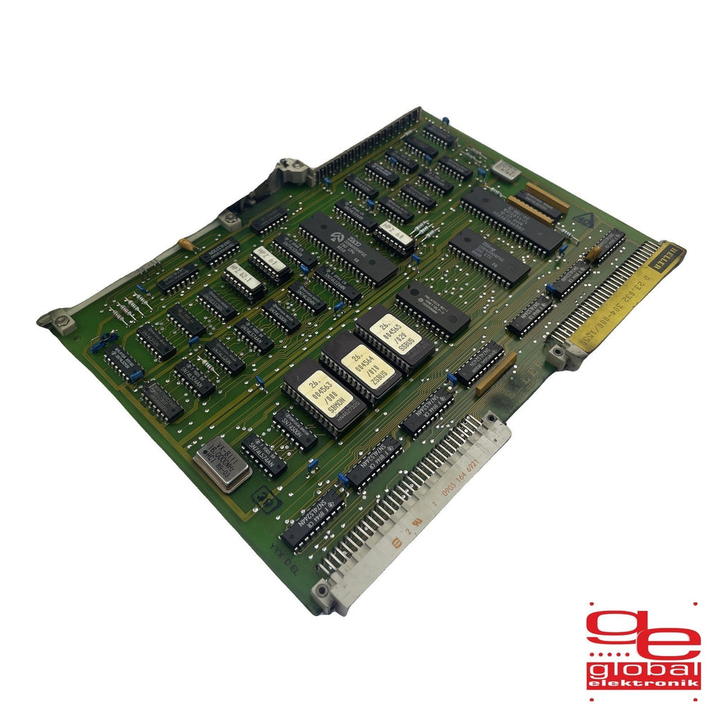 HELLER  20. 002 596-3 D 23.032 304-000/1550