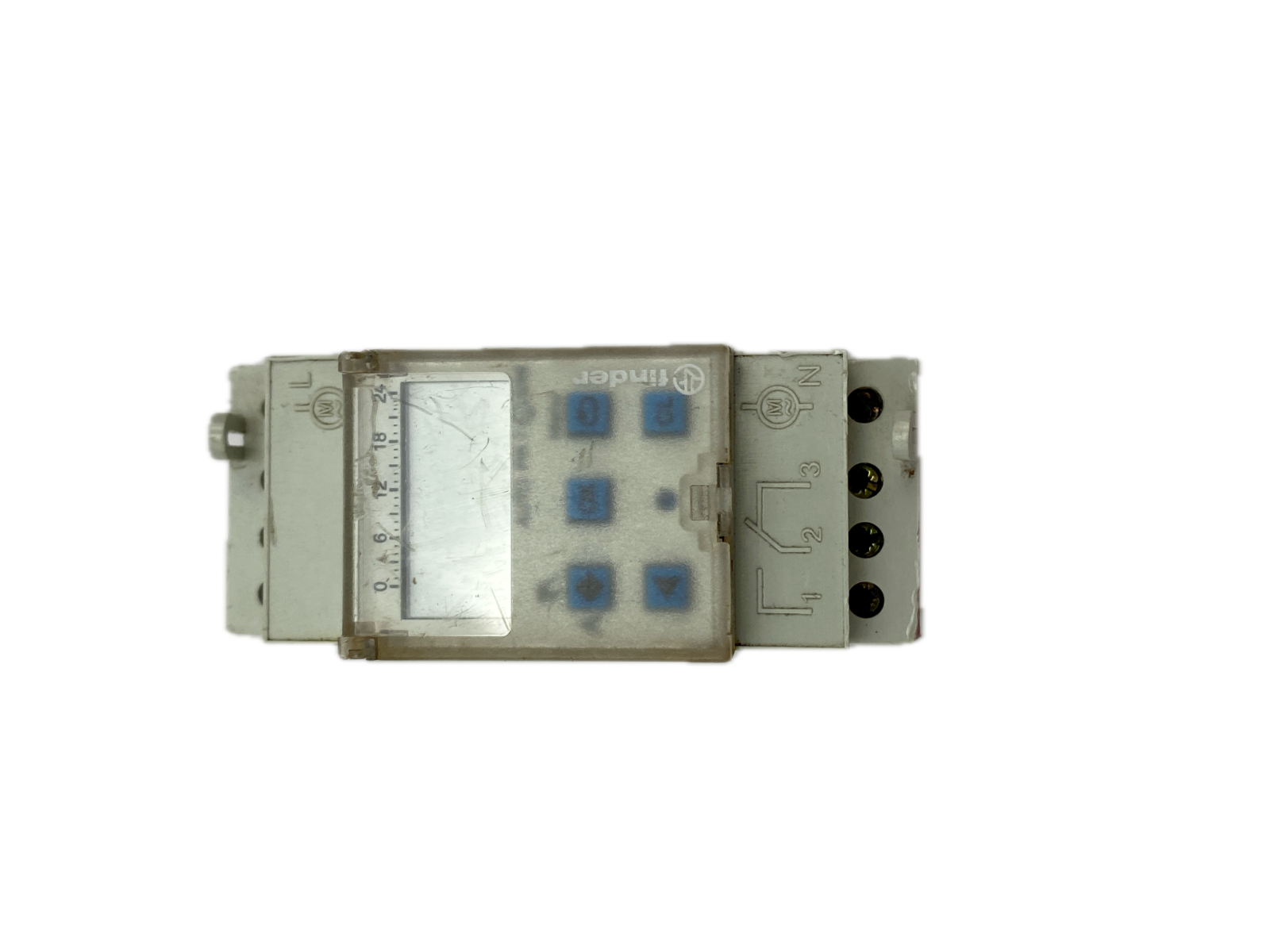 Finder 12.21.8.230.0000  230V AC 16A