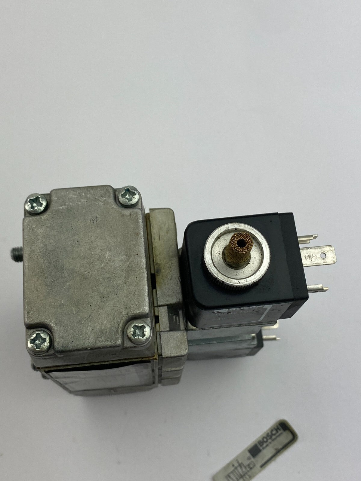 BOSCH 0820025502+BOSCH 1824210223 24V