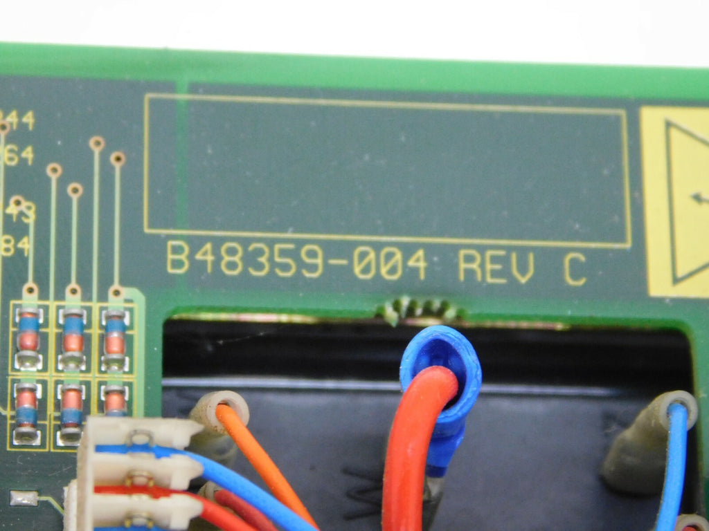 BOSCH Servo Module SM 4,7/20 -G16 1070917161-101 325V,Dc 4,7A T161-622H T2396