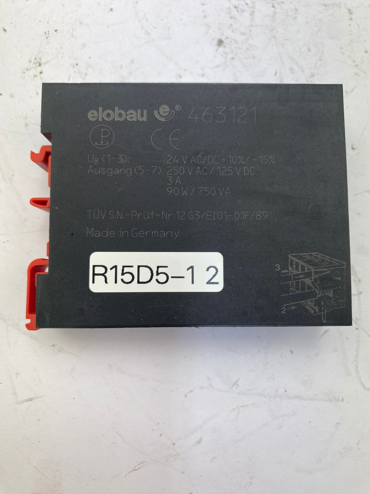 elobau 463121