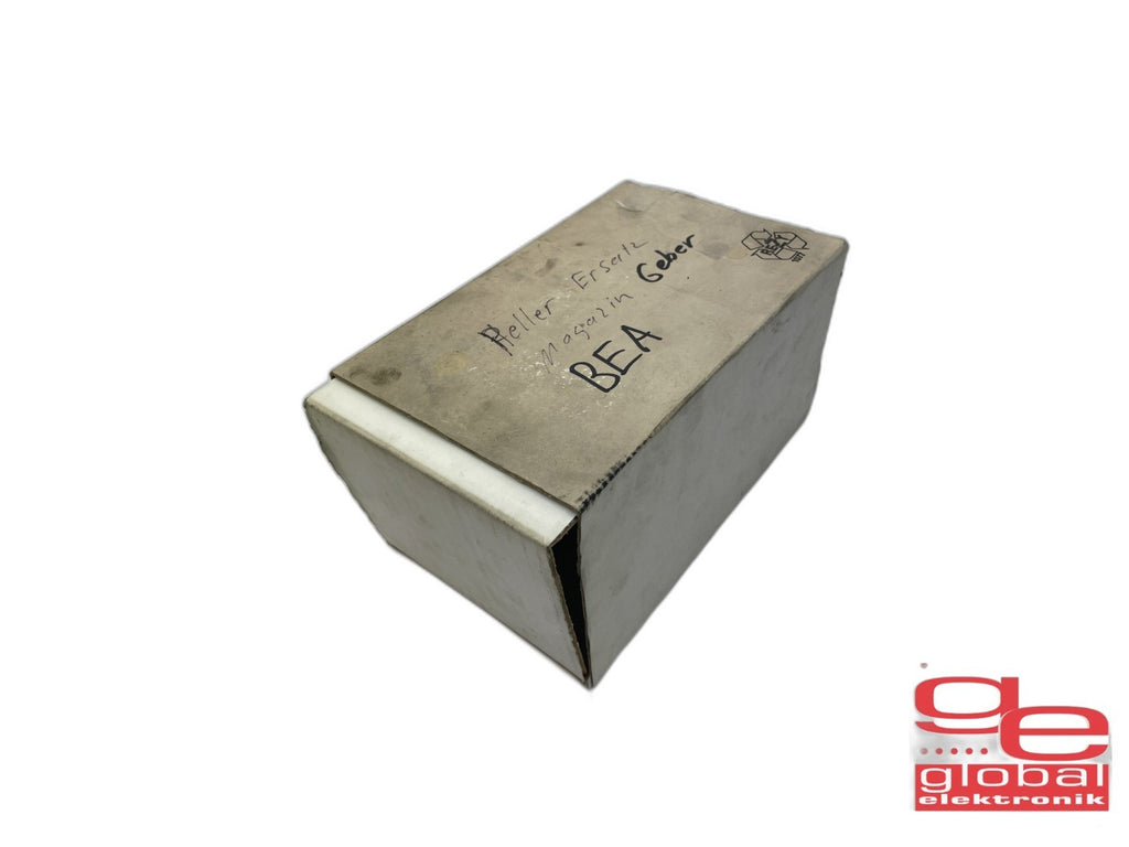 Stegmann DG 60L XSR 2500 PULS/REV  Art. -Nr. 5W4XC0L00F00 SN:470001654