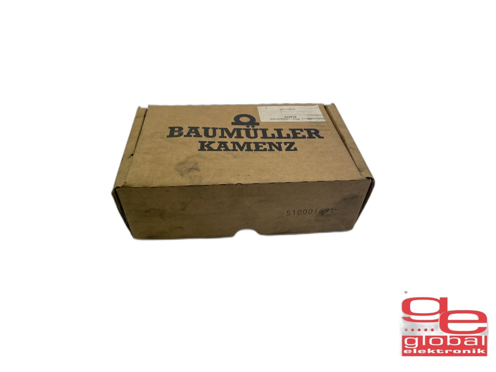 BAUMÜLLER KAMENZ GHTS 42 A024453