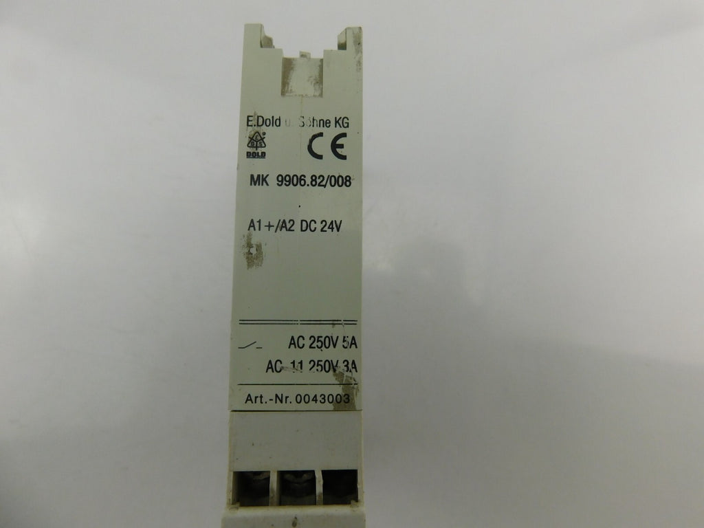 E.Dold U.Döhne KG  MK 9906.82/008 TIMER