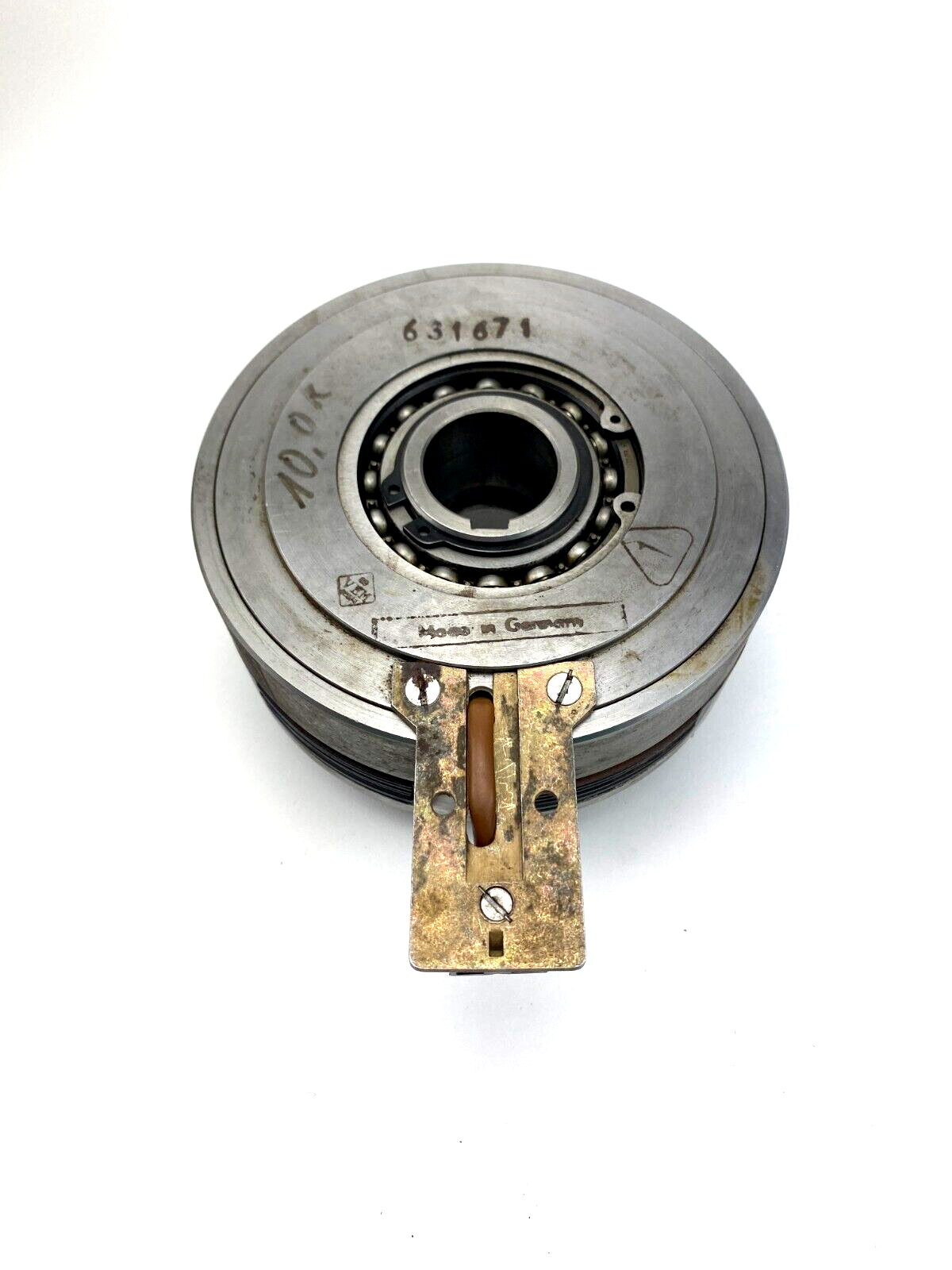 Dessau DDR KLDX 5  5273