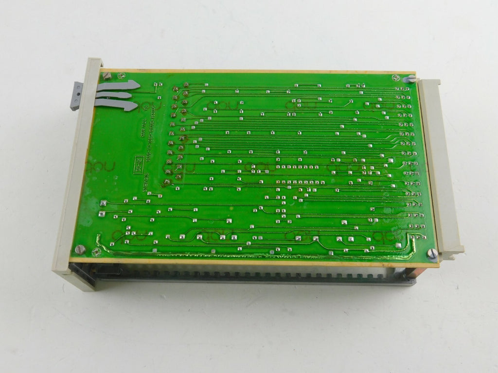 Siemens 7TW8002-0 / BB  G33928-D0049-C001-C1-0036