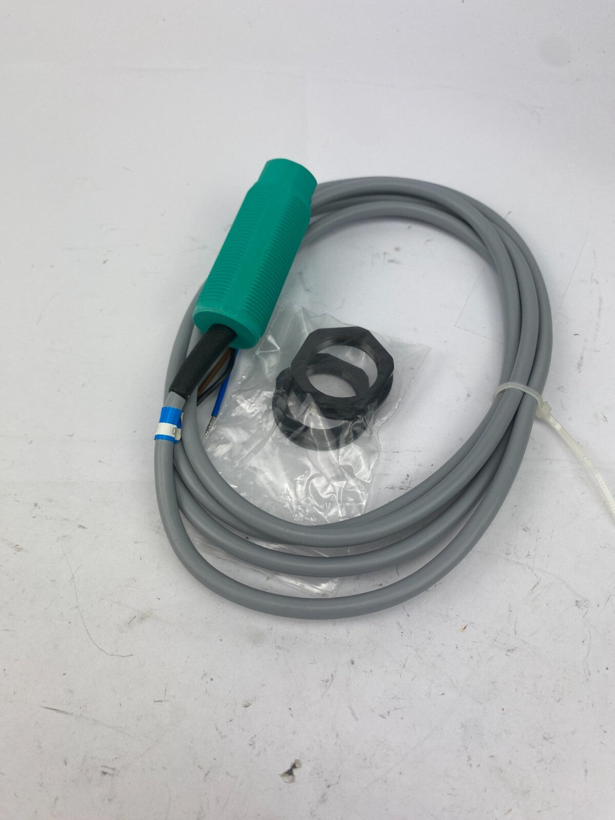 AEG BS 16 425-148 239 U=10-30V- 200mA