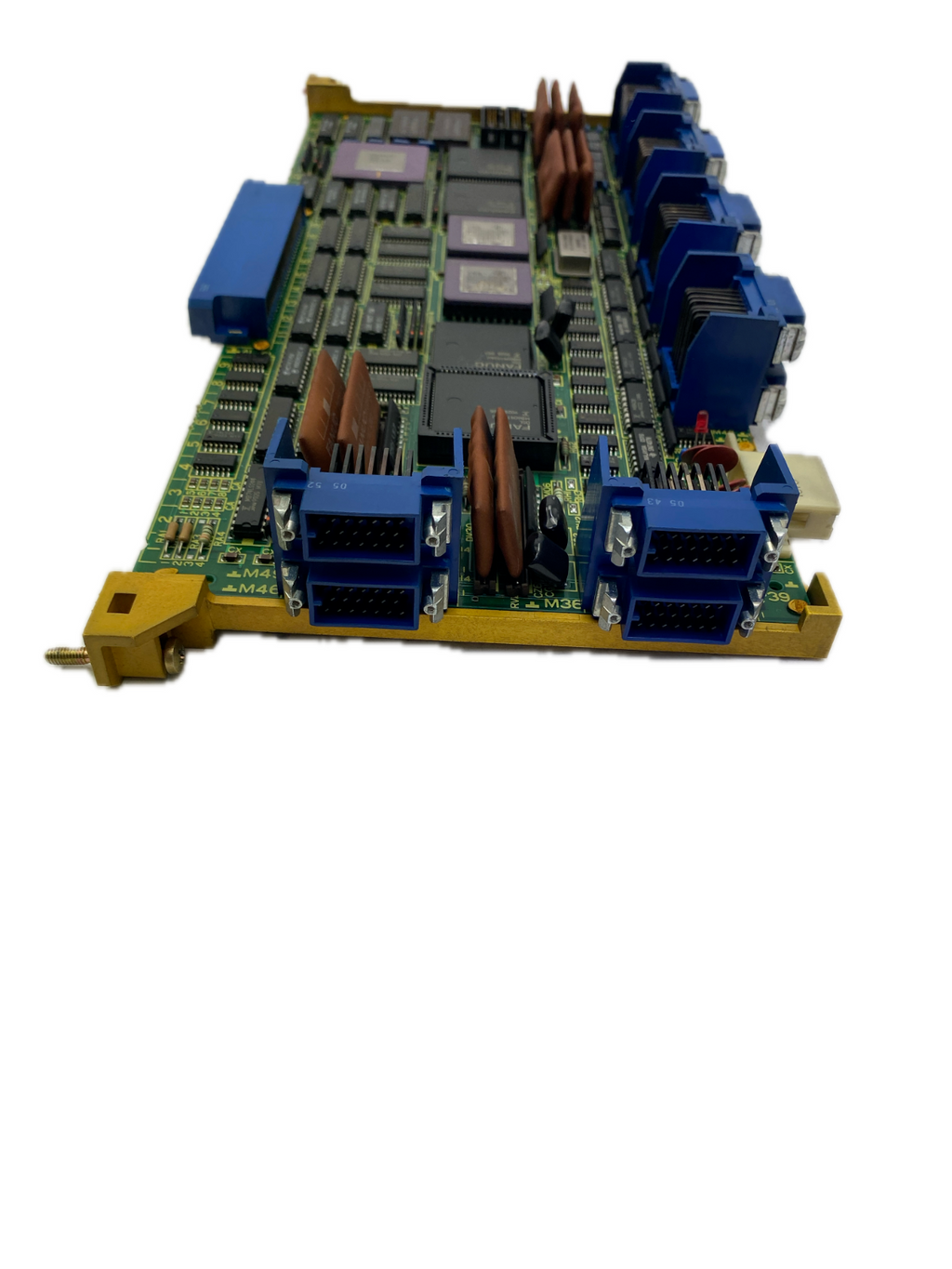 Fanuc A16B-2200-036  A320-1211-T906/06