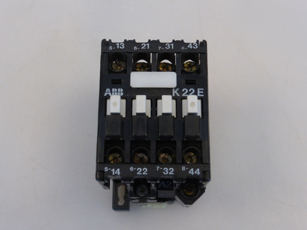 ABB K22E
