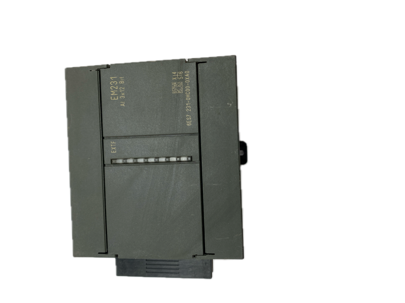 SIEMENS EM231 6ES7 231-0HC00-0XA0