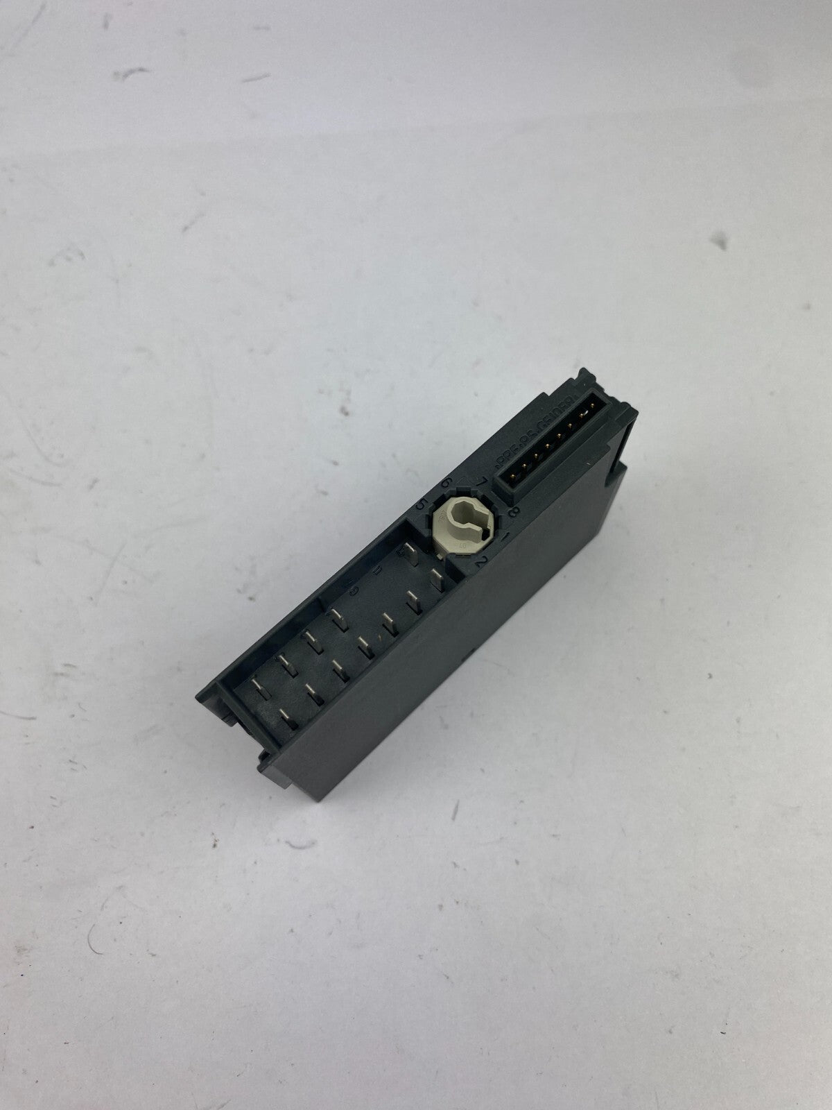 SIEMENS SIMATIC S7 6ES7 138-4CA01-0AA0