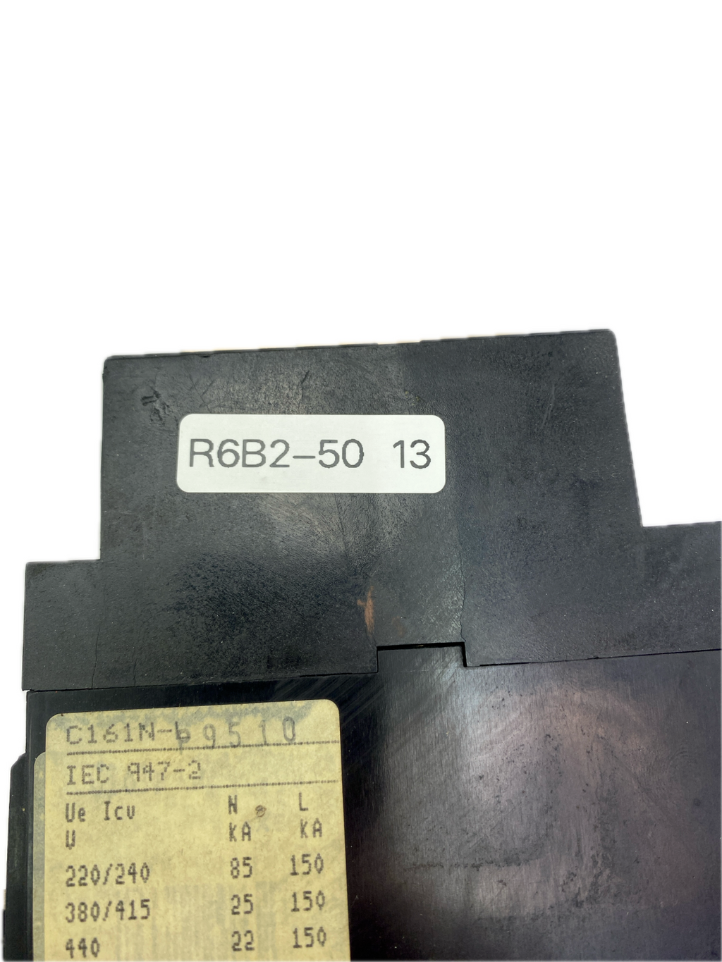 MERLIN GERIN compact C161N