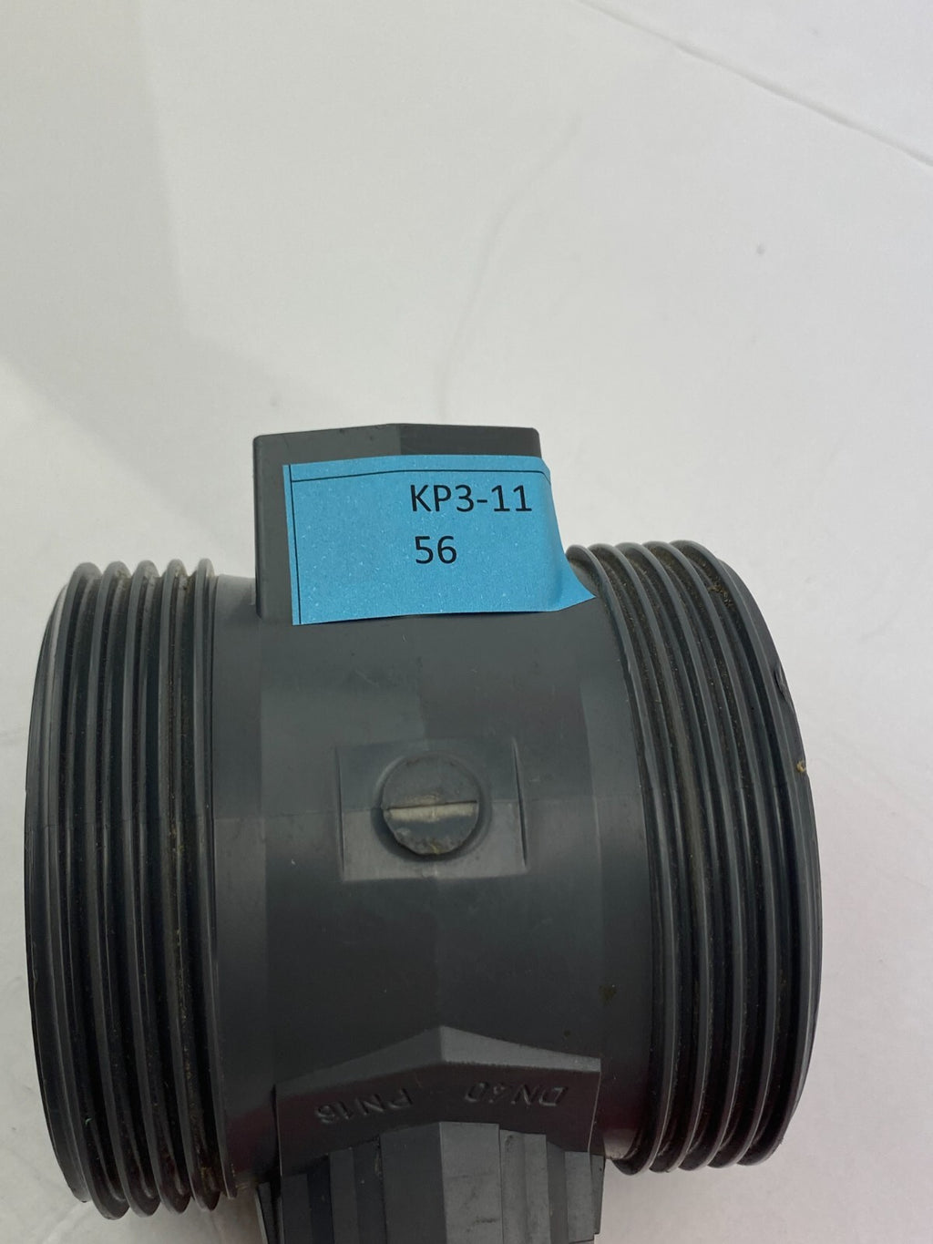 GEORG FISCHER 546 DN40 PVC-U EPDM +GF+