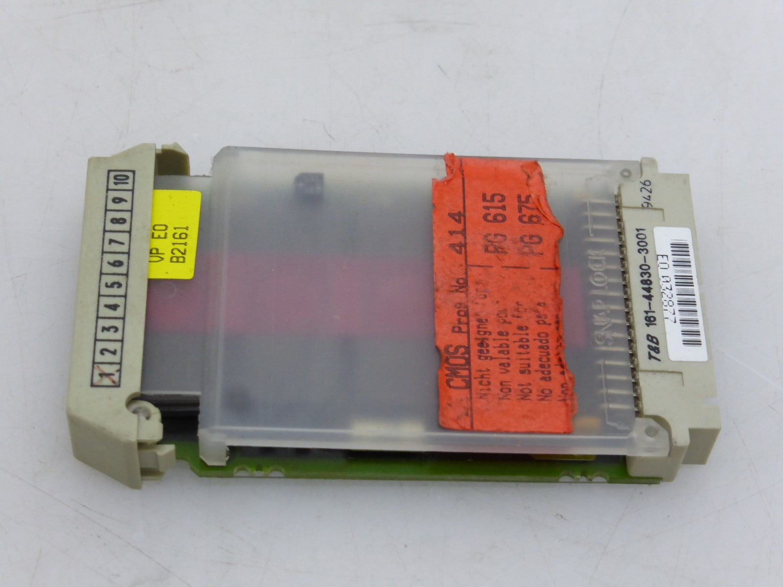 Siemens 6ES5373-1AA41 32 KB