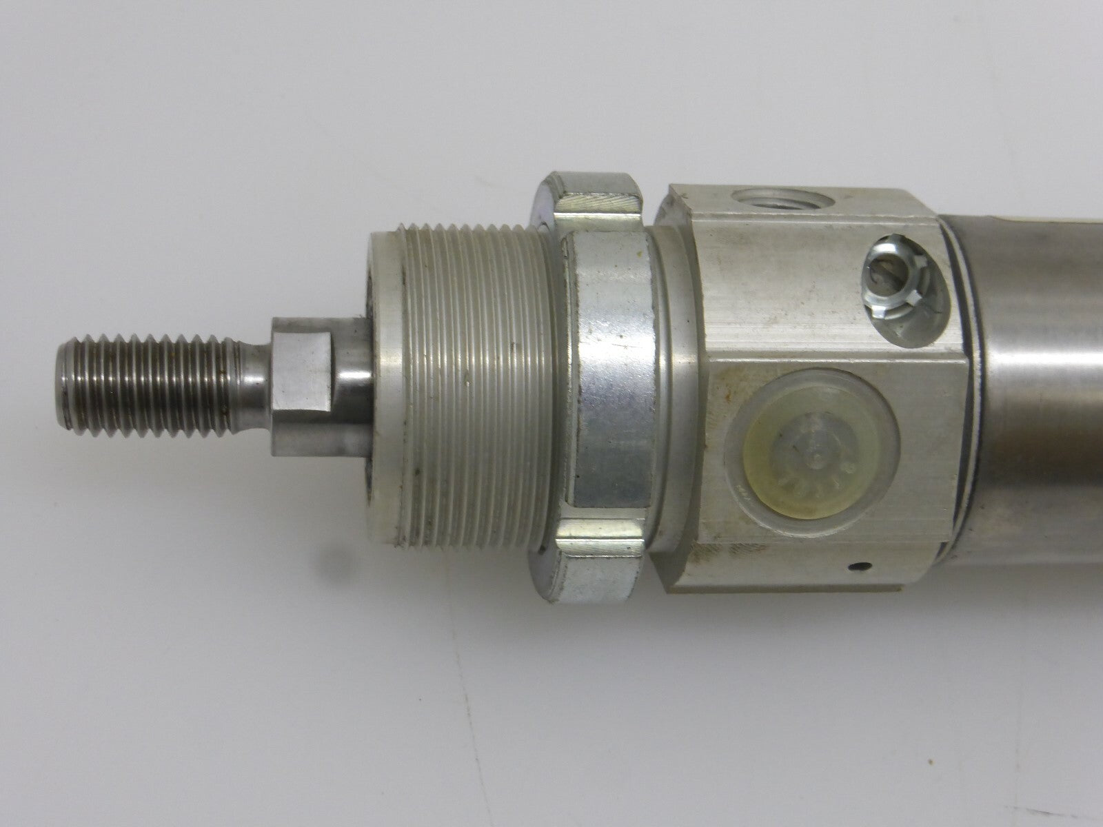FESTO Zylinder DSW-40-500-PPV-B 161488