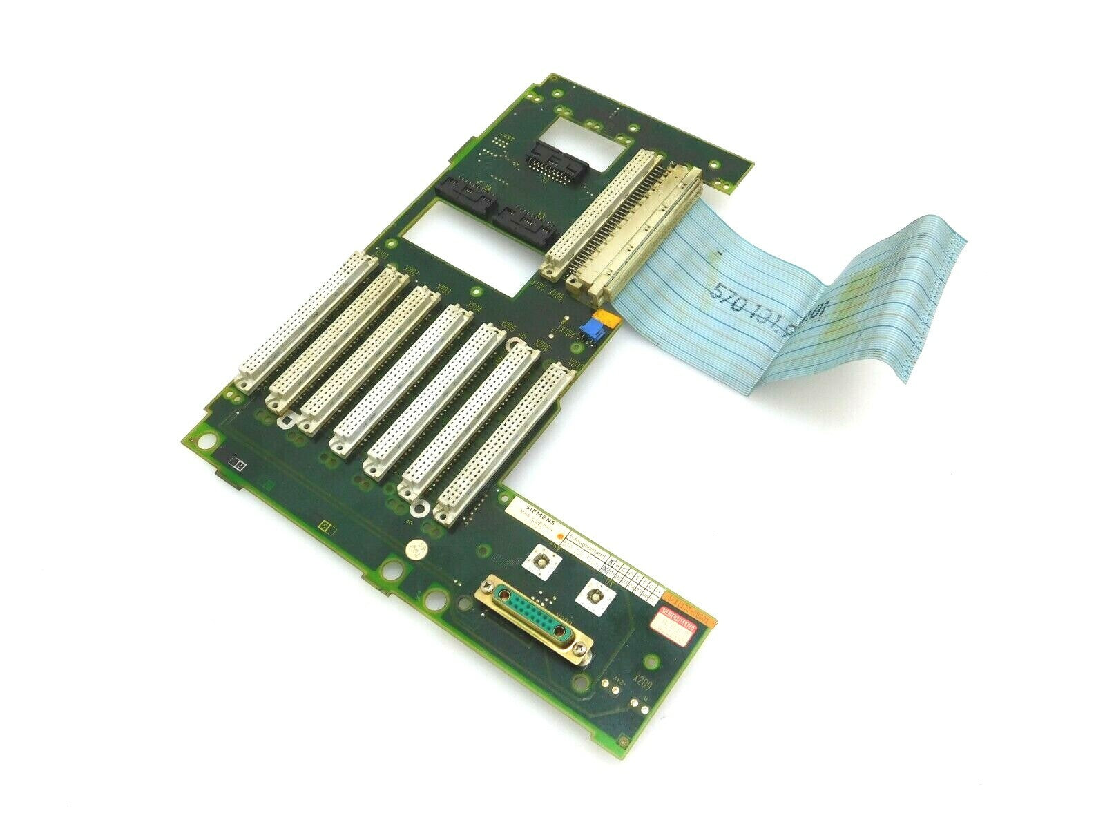 Siemens 6FX1133-0BA01