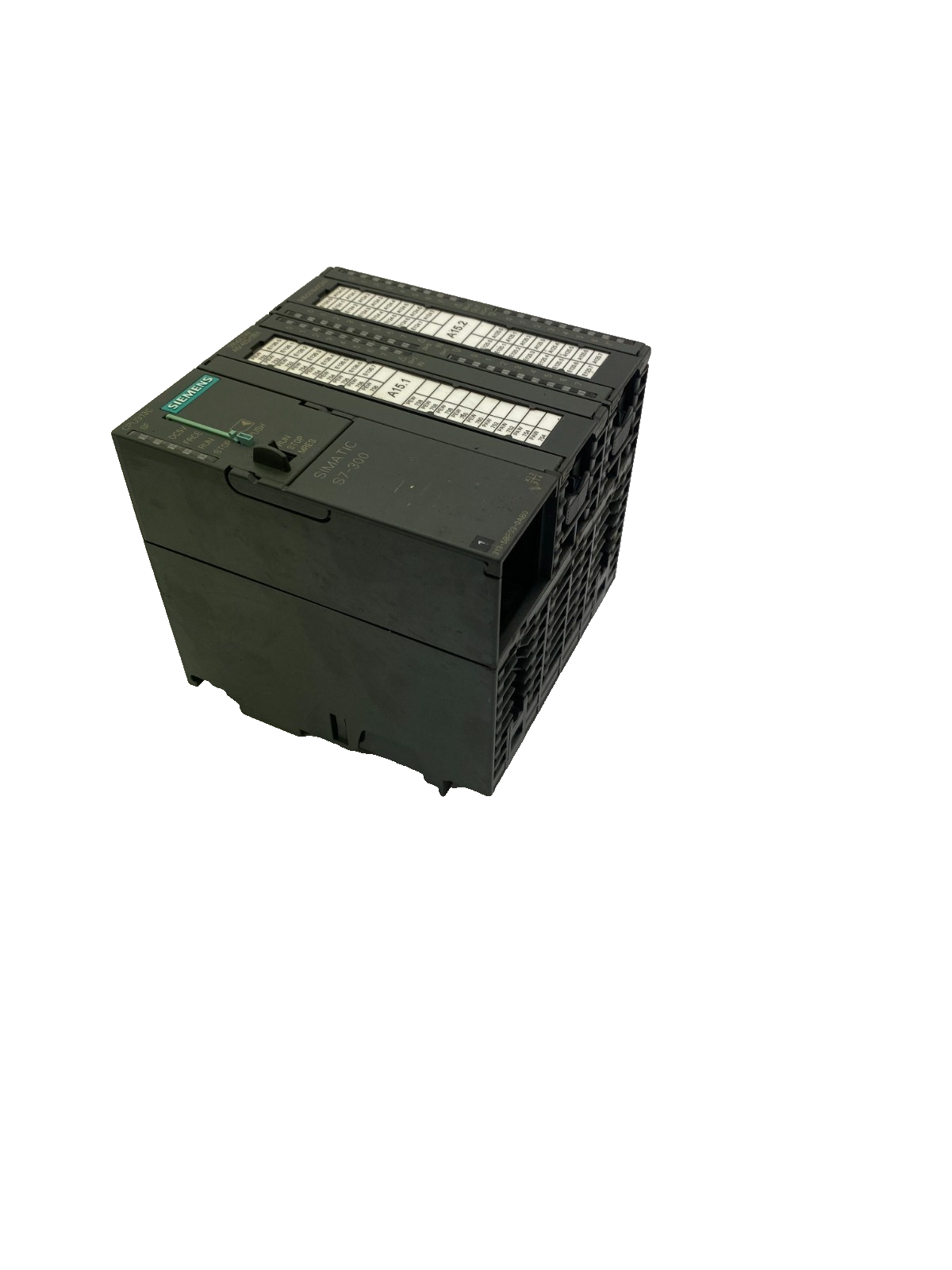 SIEMENS 1P 6ES7 313-5BF03-0AB0