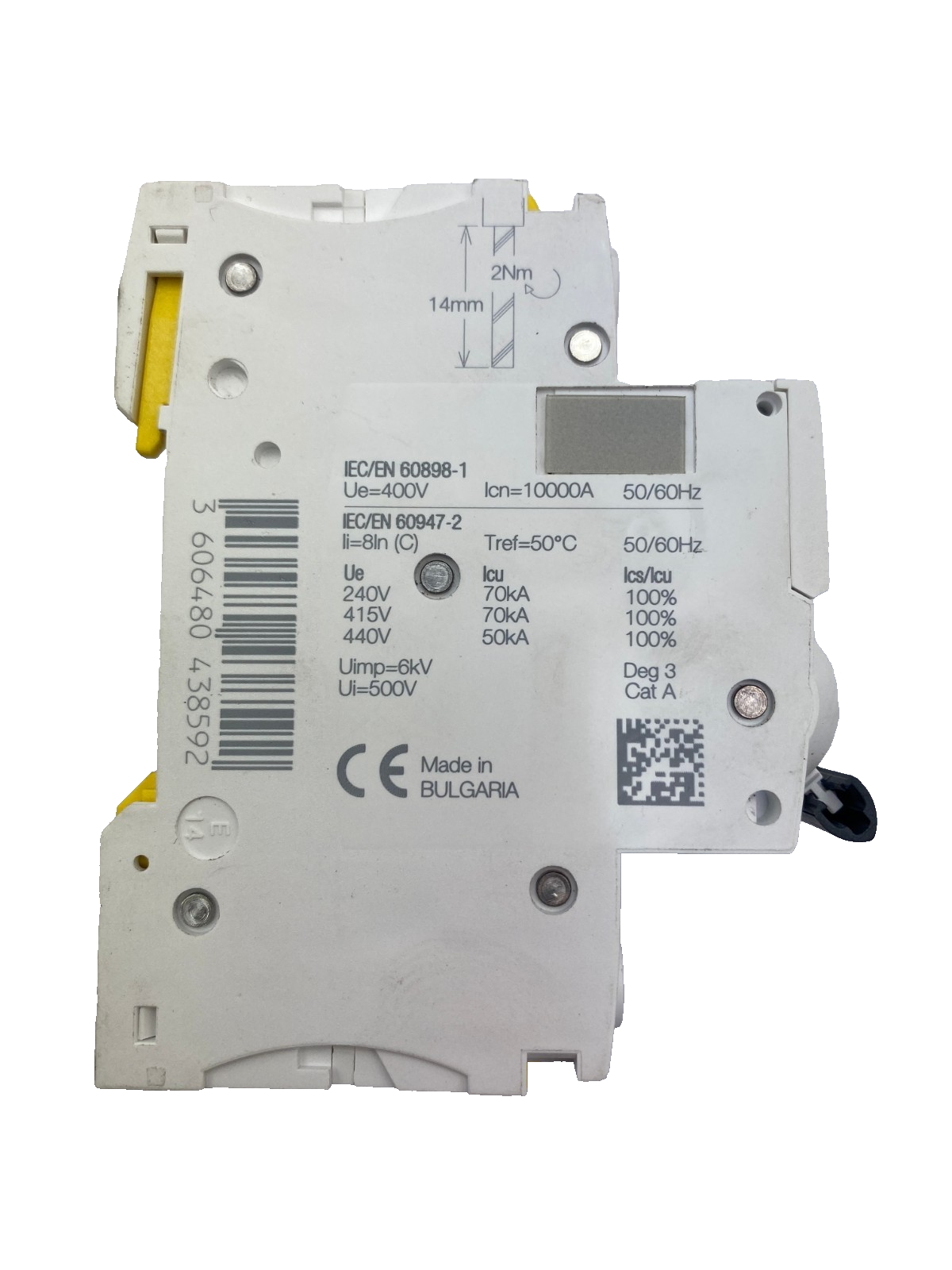 Schneider Electric A9F07302