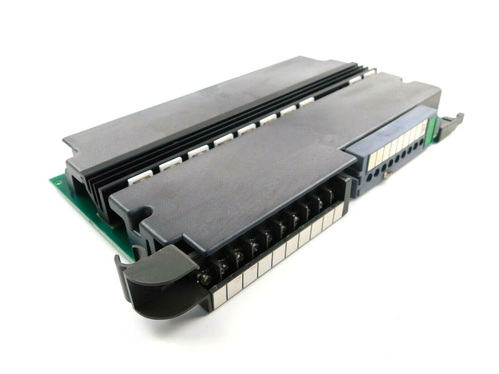 Allen Bradley CAT.NO.1771-OB DC OUTPUT MODULE 12-24 V SERIES B
