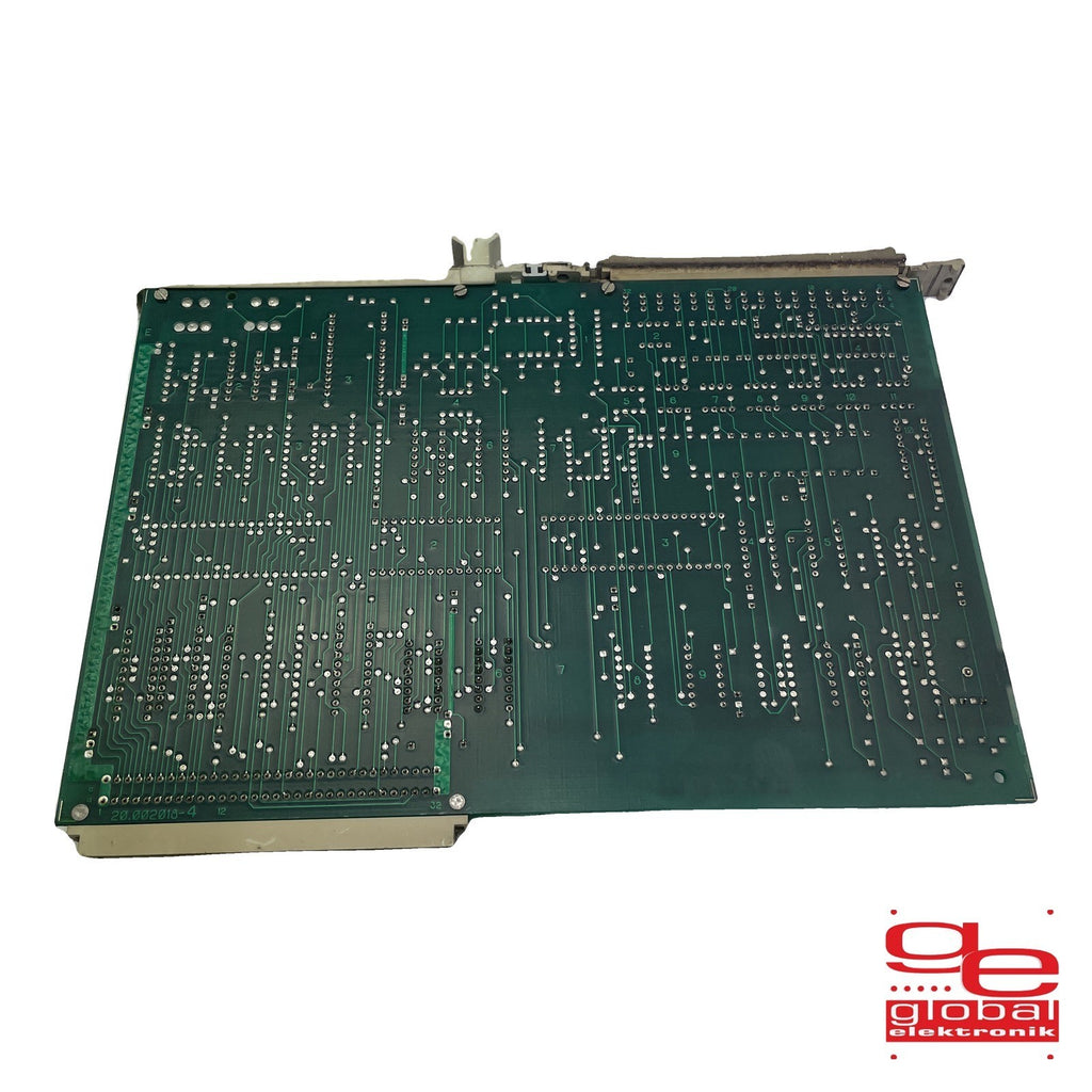 HELLER  uni-Pro 20.002018-4 B 23.032 298-000/3571