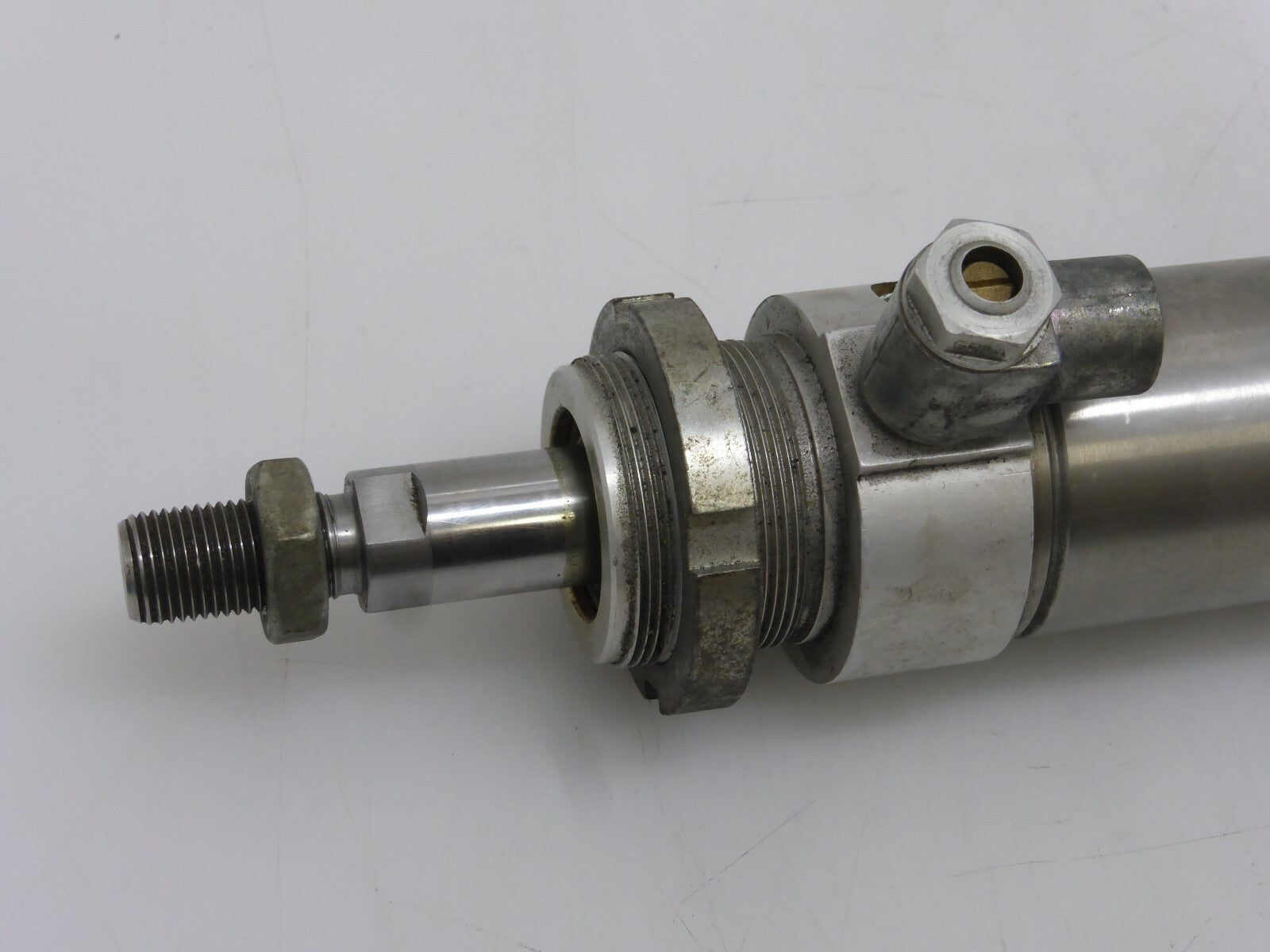 FESTO Zylinder DSNU-50-320-PPV-A-S6 193994