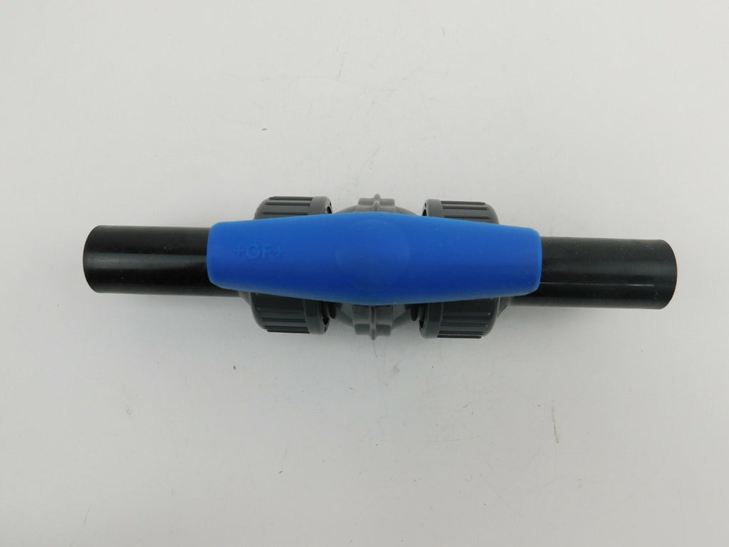 GEORGE FISCHER Kugelhahn DN 20 PVC ** 3 Stück **