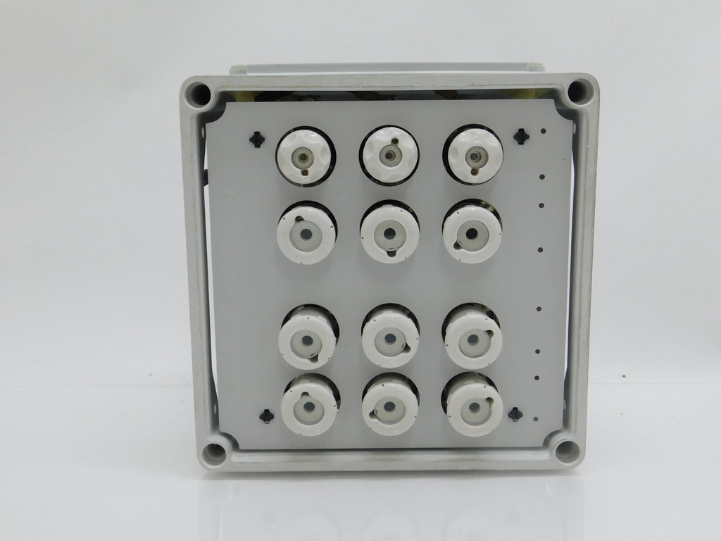 EATON HH KAST LEDIG K433