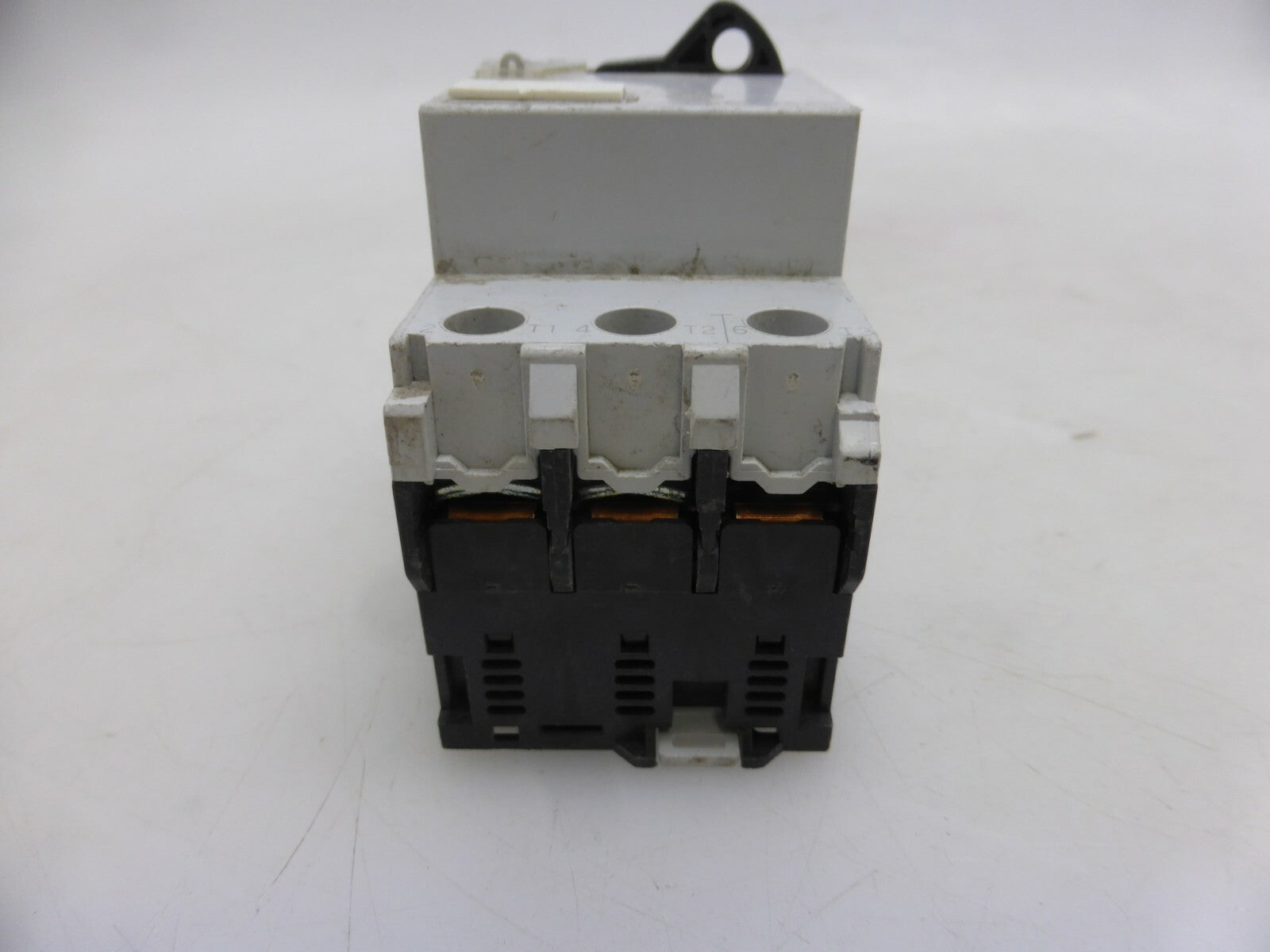 General Electric Motorschutzschalter GPS1BSAF