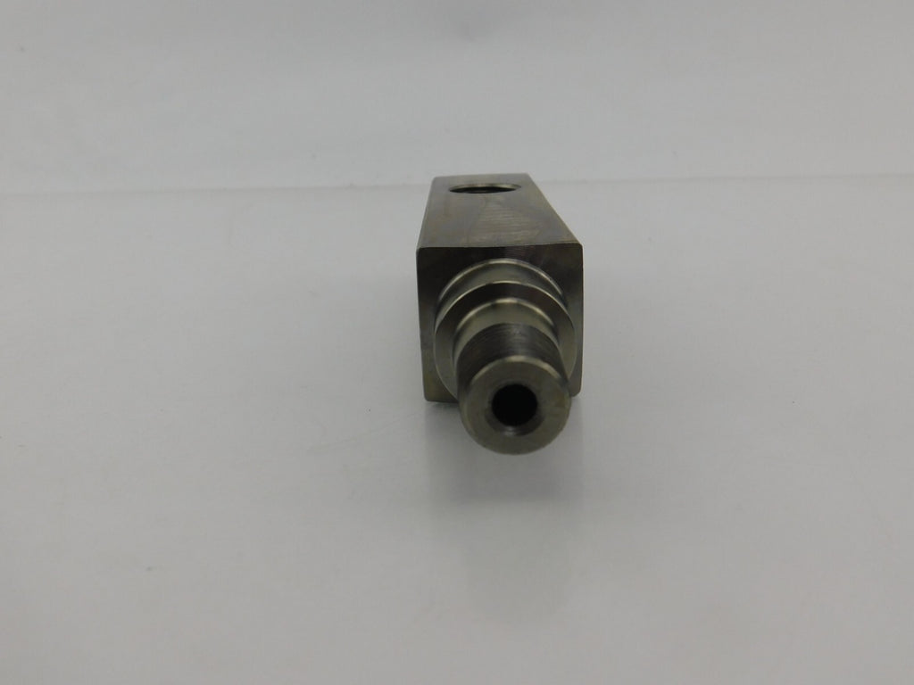 ENERPAC Hydraulic Technology  GA -2 GAUGE ADAPTOR