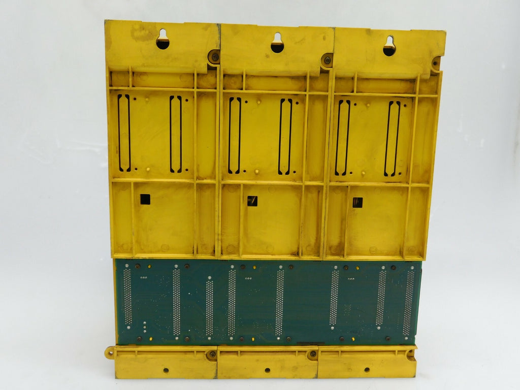 FANUC A05B-2300-C003  A16B 2201 0890 A16B 2200 0841 A16B 1212 1540  