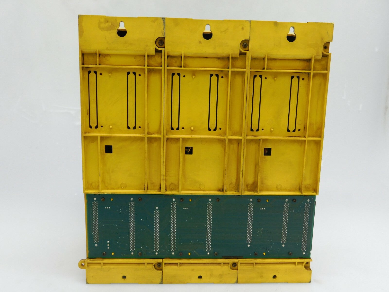 FANUC A05B-2300-C003  A16B 2201 0890 A16B 2200 0841 A16B 1212 1540  