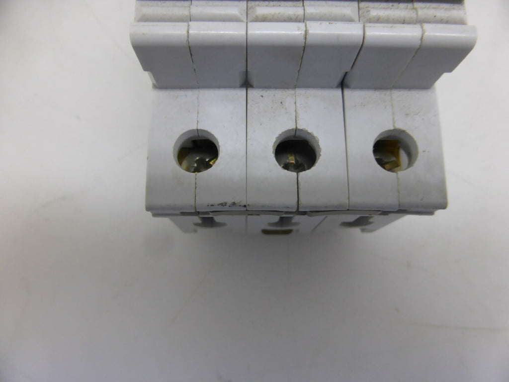 ABB S263 IEC947-2 C10