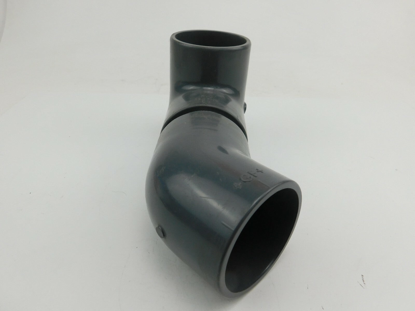 GEORG FISCHER +GF+ PVC S6,3/ PN16 63 Winkel 90