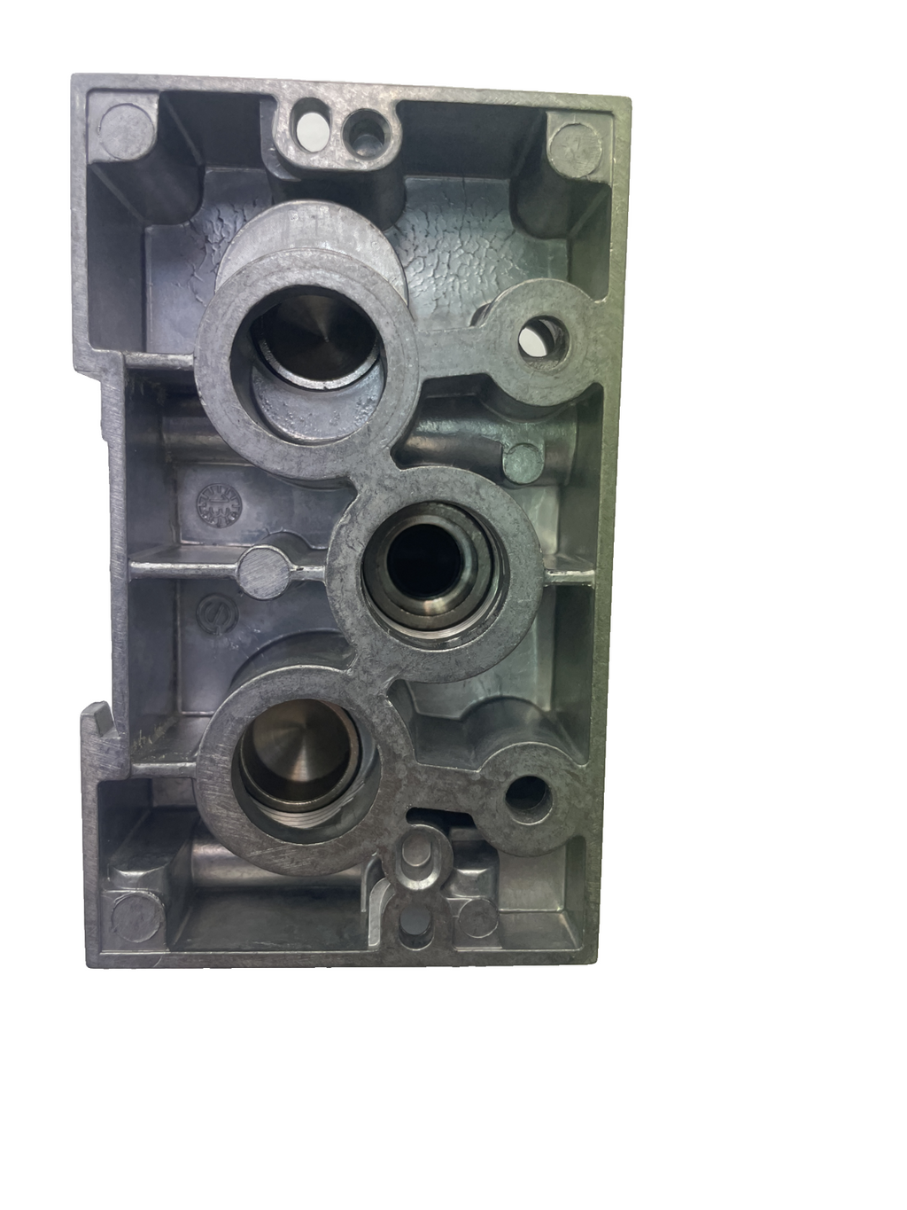 Festo NEV-01-VDMA (161 104) Ventilblock VDMA 24563-01