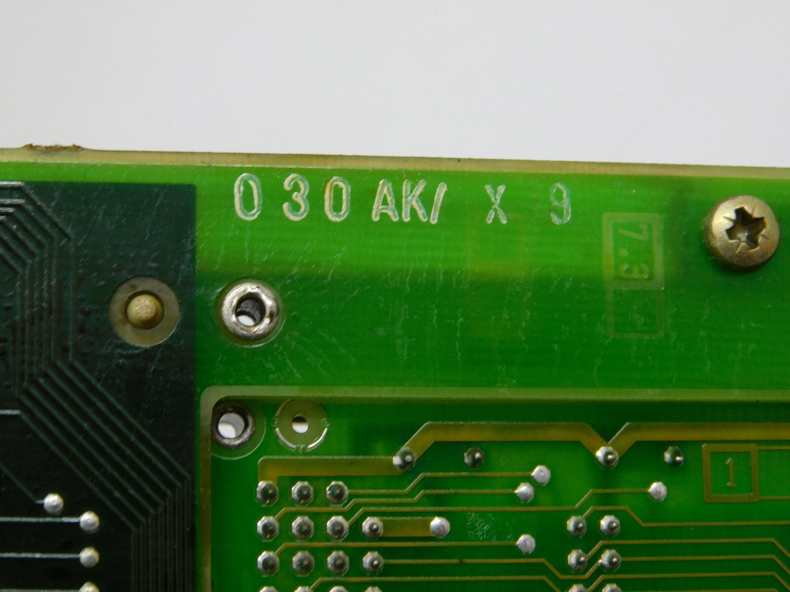 Siemens 6FX1128-1BA00