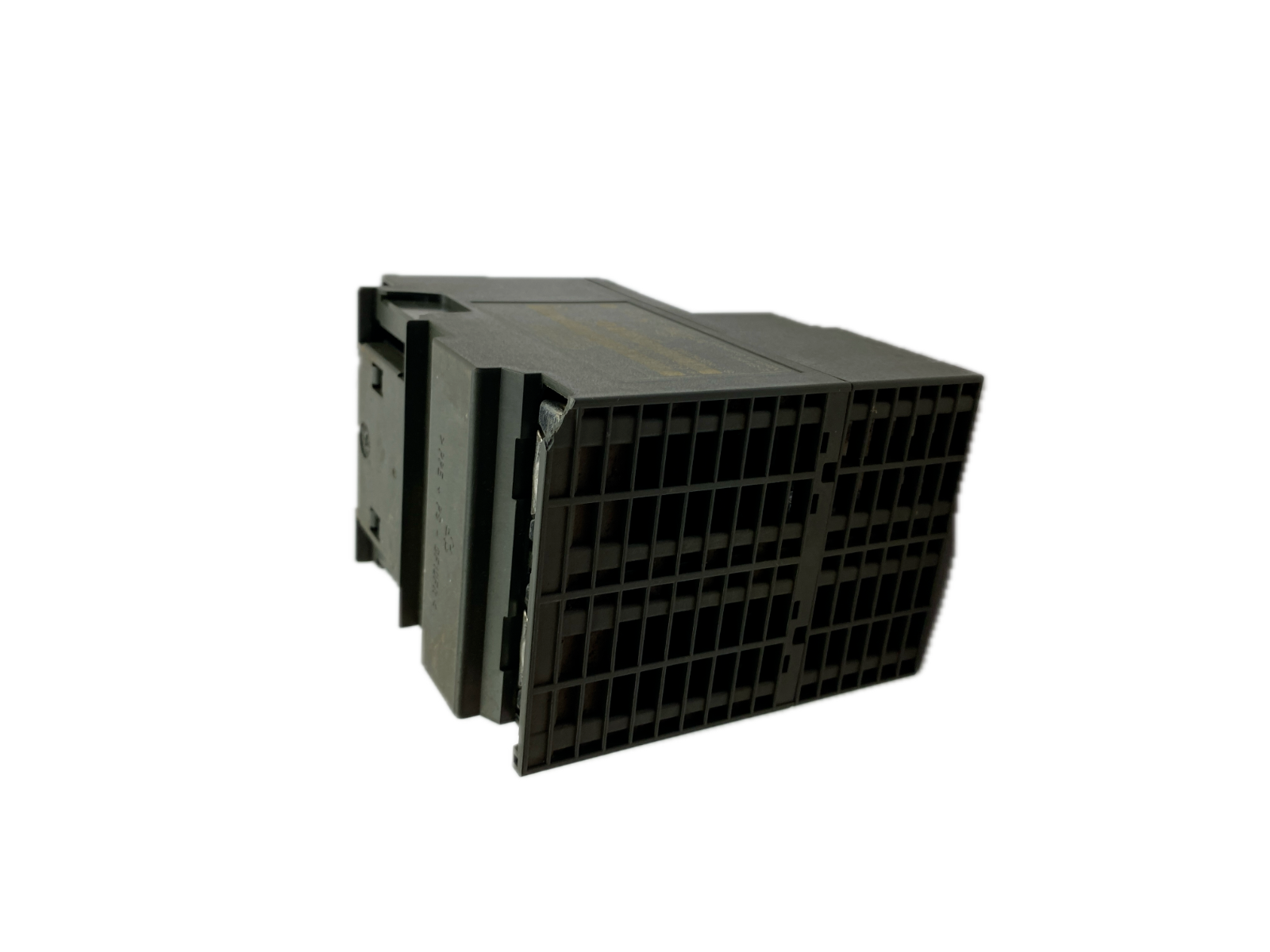 SIEMENS SIMATIC S7 CPU 314 6ES7 314-1AE04-0AB0